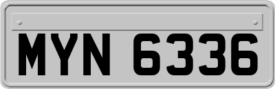 MYN6336