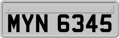 MYN6345