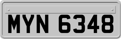 MYN6348