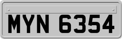 MYN6354