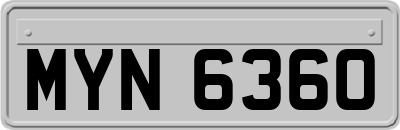 MYN6360