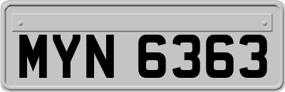 MYN6363