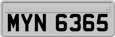 MYN6365