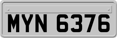 MYN6376