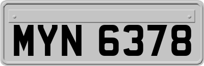 MYN6378