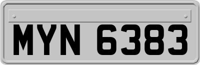 MYN6383