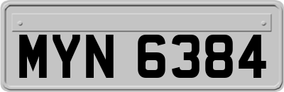 MYN6384