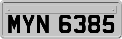 MYN6385