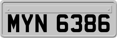 MYN6386