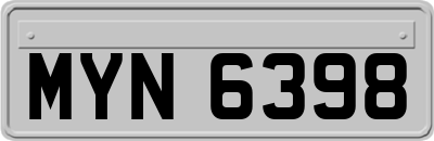 MYN6398