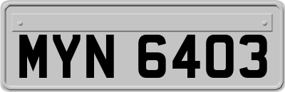 MYN6403