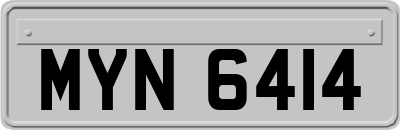 MYN6414