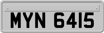 MYN6415