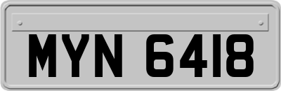 MYN6418