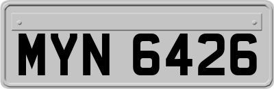 MYN6426