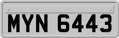 MYN6443