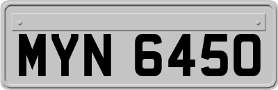 MYN6450