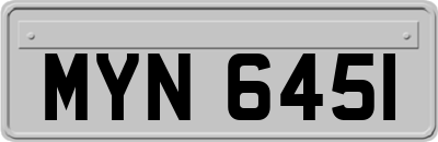 MYN6451
