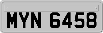 MYN6458