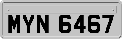 MYN6467