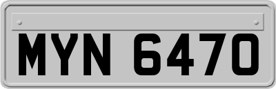 MYN6470