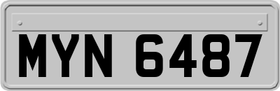 MYN6487