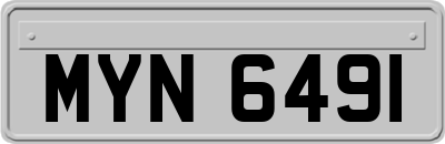 MYN6491