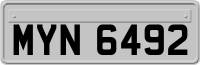 MYN6492