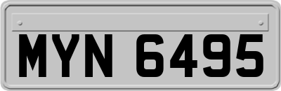 MYN6495