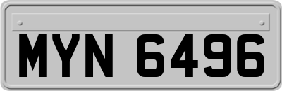MYN6496