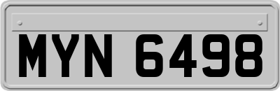 MYN6498