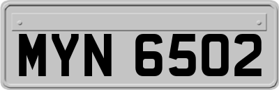MYN6502