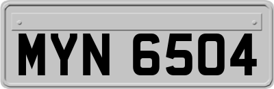 MYN6504