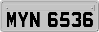MYN6536