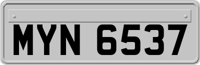 MYN6537