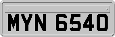 MYN6540