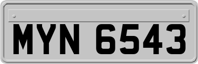 MYN6543