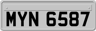 MYN6587
