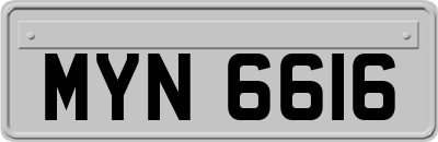 MYN6616