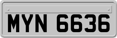 MYN6636