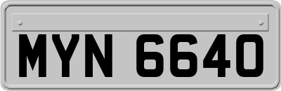 MYN6640