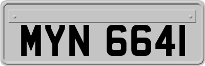 MYN6641