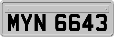 MYN6643