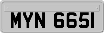 MYN6651