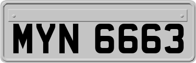 MYN6663