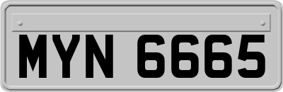 MYN6665