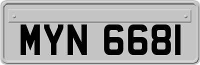 MYN6681