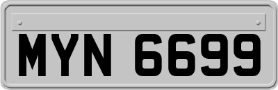 MYN6699