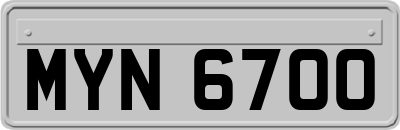 MYN6700