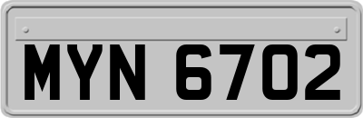 MYN6702